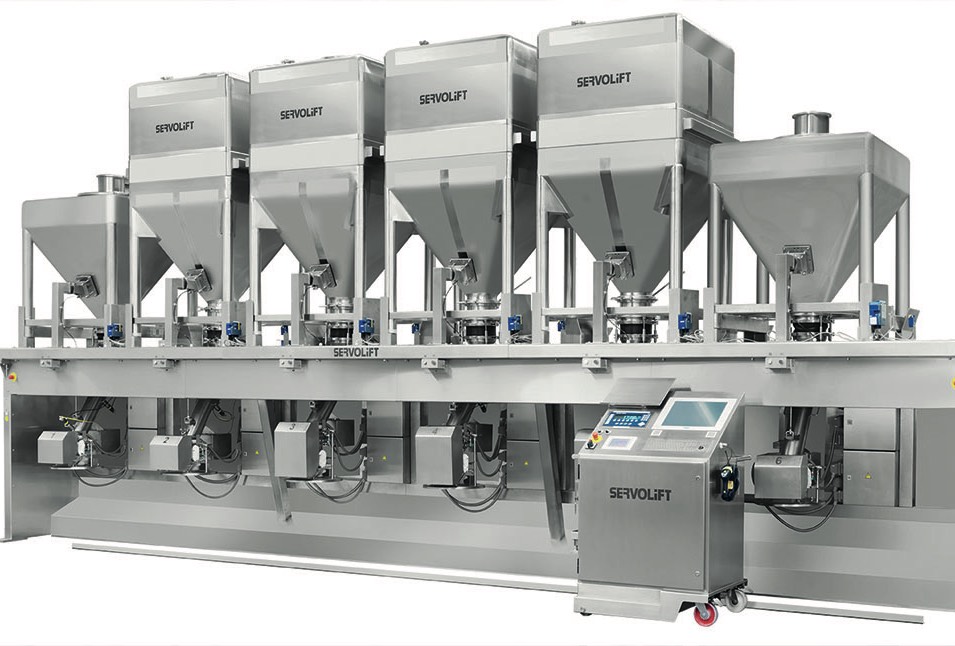 automatic_small_batch_weighing_in_pharmaceutical_plant