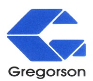 Gregorson logo